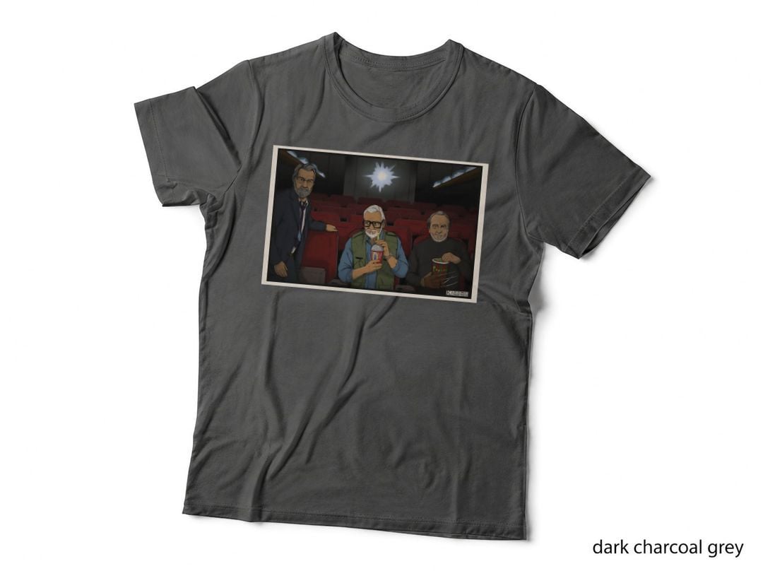 Welcome to the Late Show! T-Shirt