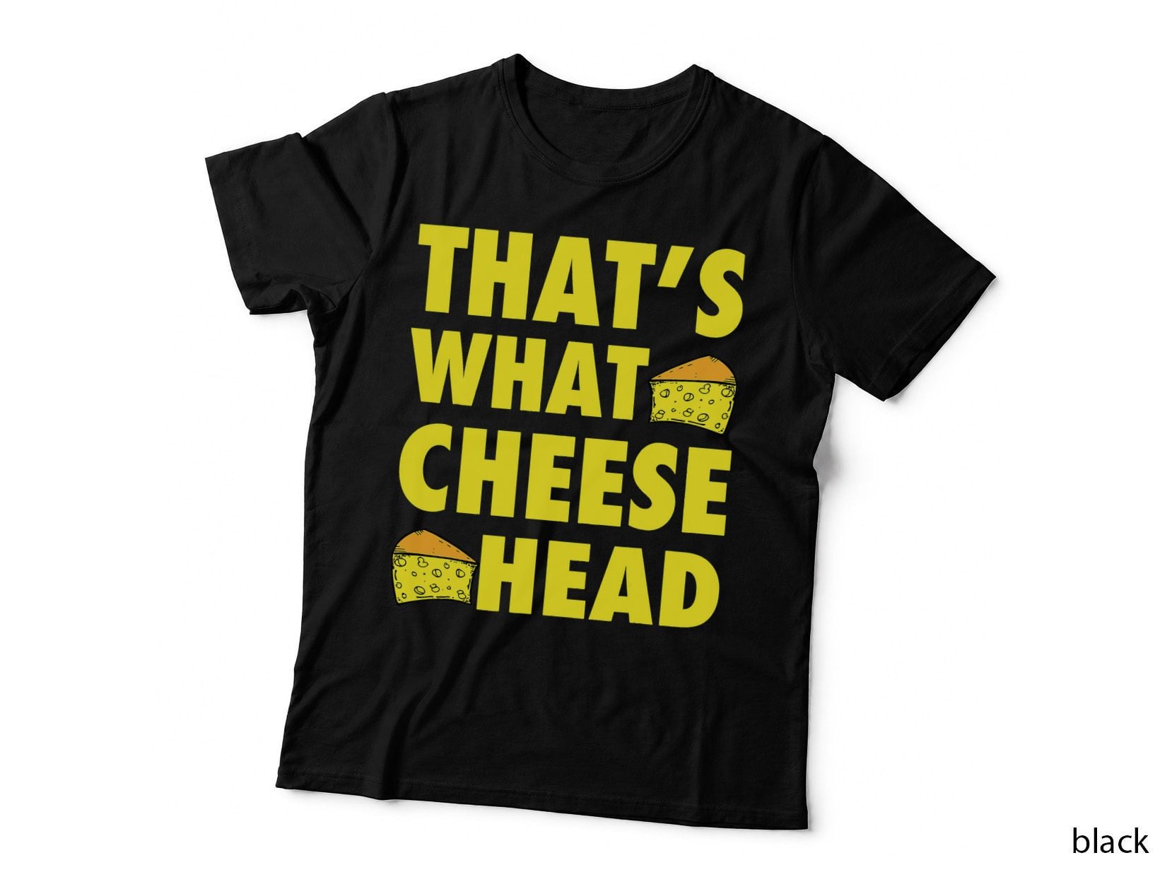 Cheese Head T-Shirt, Funny Quote Design, Sarcasm Humor, Sarcastic Saying