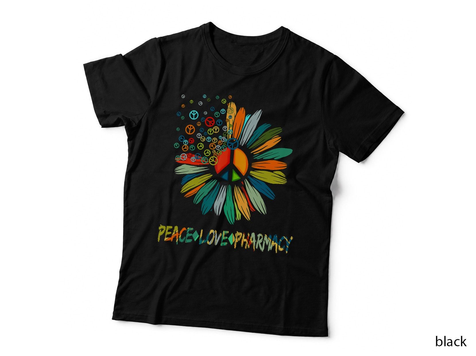 Funny Pharma Tech for Pharmacy Technician, Pharmacy Humor T-Shirt
