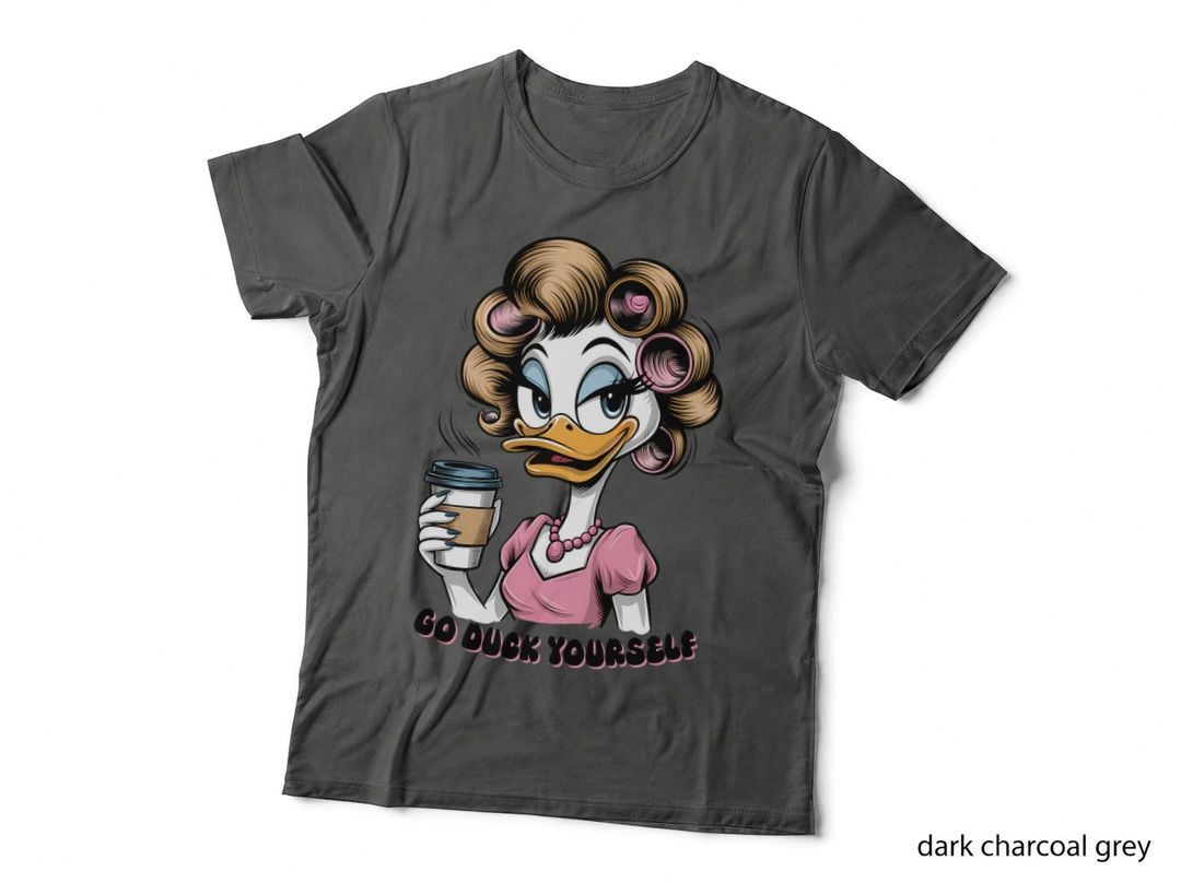 Gobble Gobble T-Shirt, Funny Sarcastic Tee, Snarky Gift Shirt