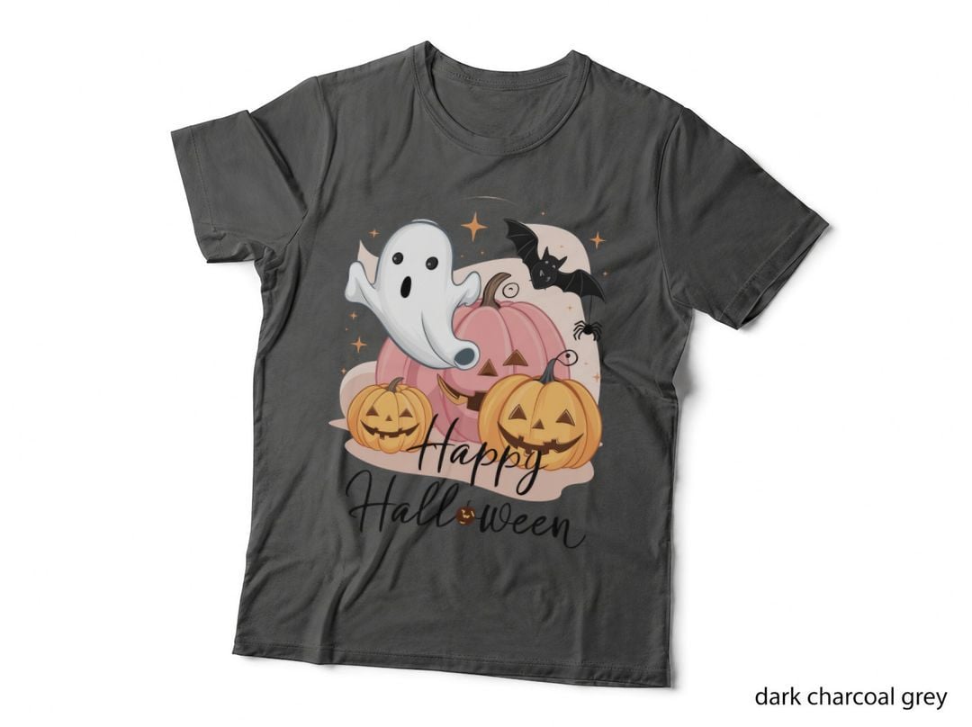 Happy T-Shirt, Funny Sarcastic Tee, Funny Saying Shirt