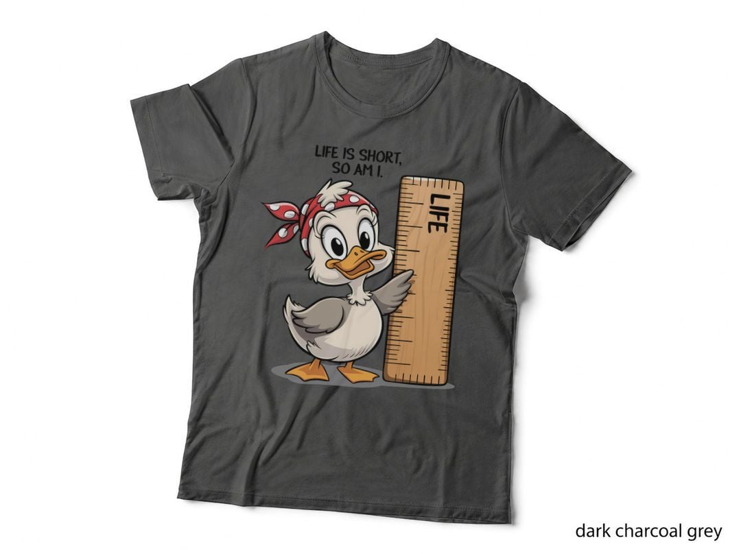 Life T-Shirt, Funny Sarcastic Tee, Funny Saying Shirt