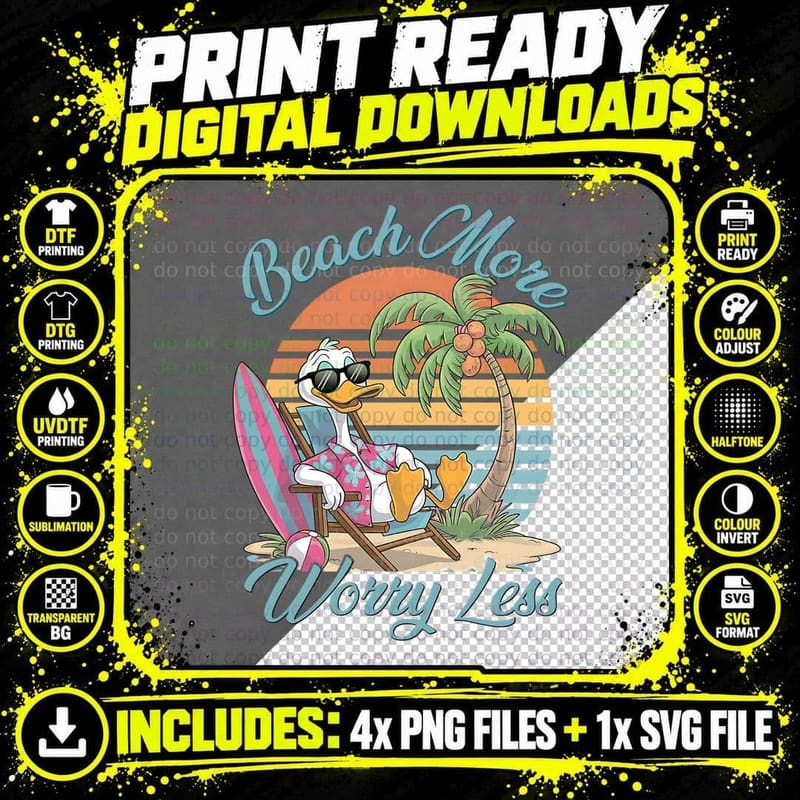 Suck the Head Pinch the Tail Summer T-Shirt Png SVG Digital Bundle