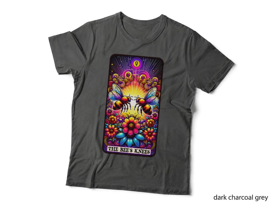 The One Nightstand T-Shirt, Funny Tarot Card Tee, Mystic Meme Shirt
