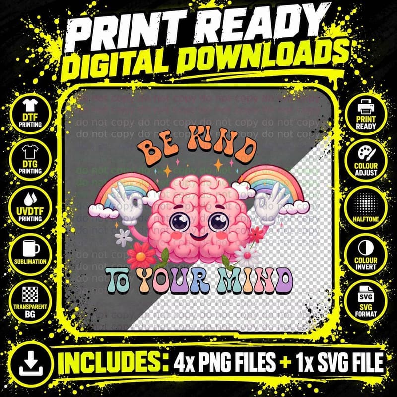 Wow That's What I Call Anxiety T-Shirt Png SVG Digital Bundle