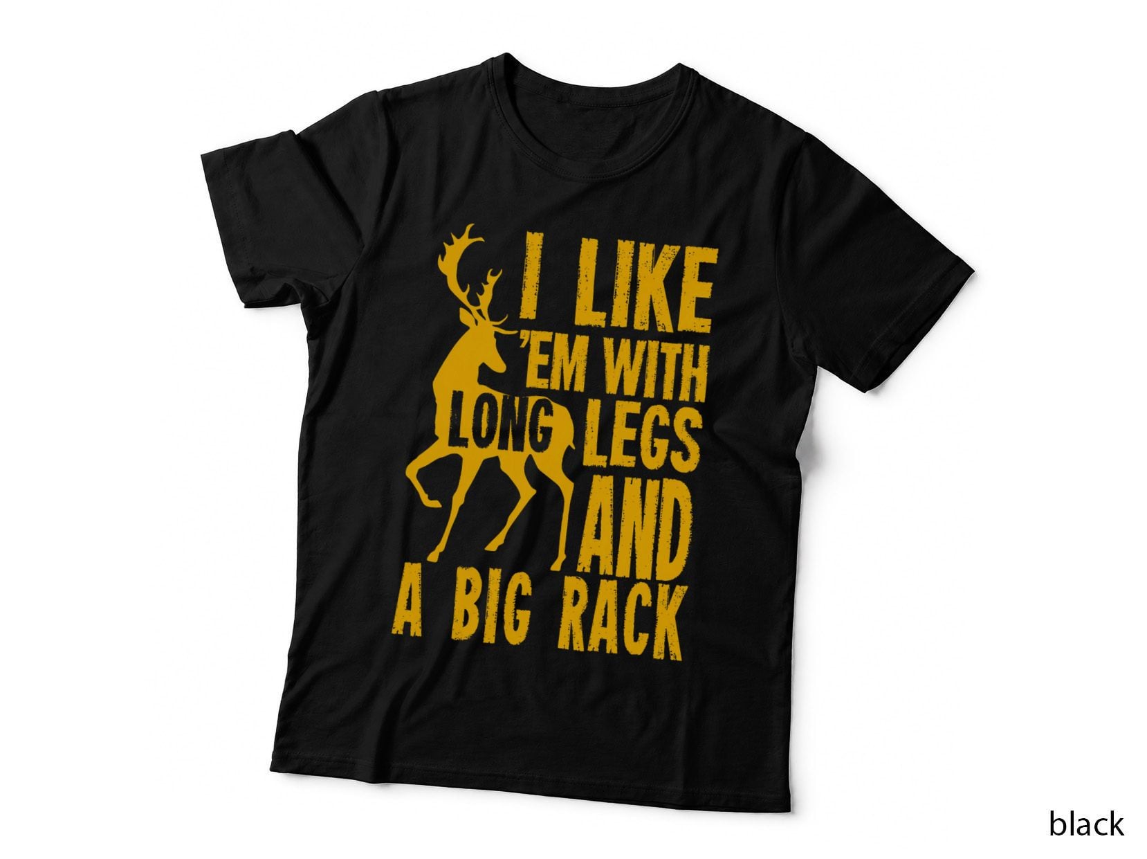 Funny Deer Hunting Quote Gift for Hunters, Deer Hunter, Hunting Humor T-Shirt