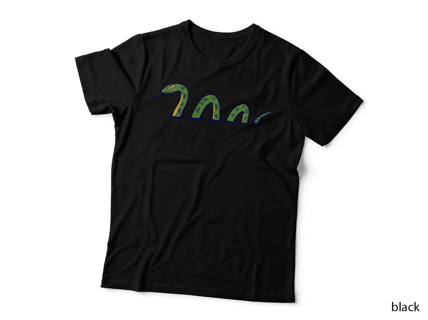 Snake Reptile Funny, Novelty Gift T-Shirt
