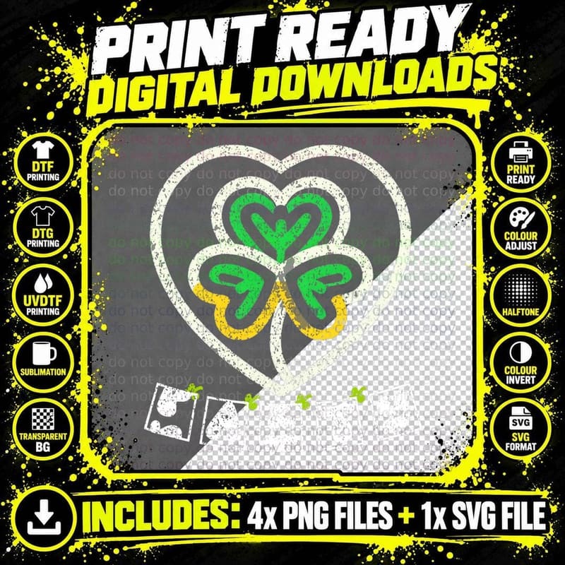 Funny Party Gift for Men and Women Cool Natty Png SVG Digital Bundle