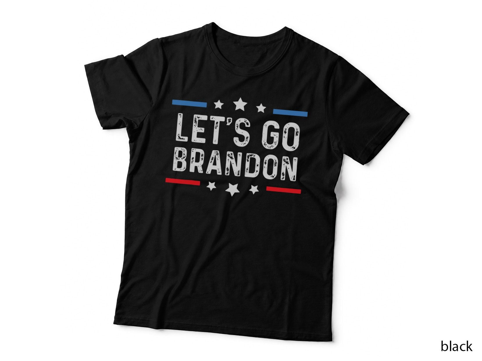 Lets Go Brandon Shirt Let's Go Brandon Funny T-Shirt