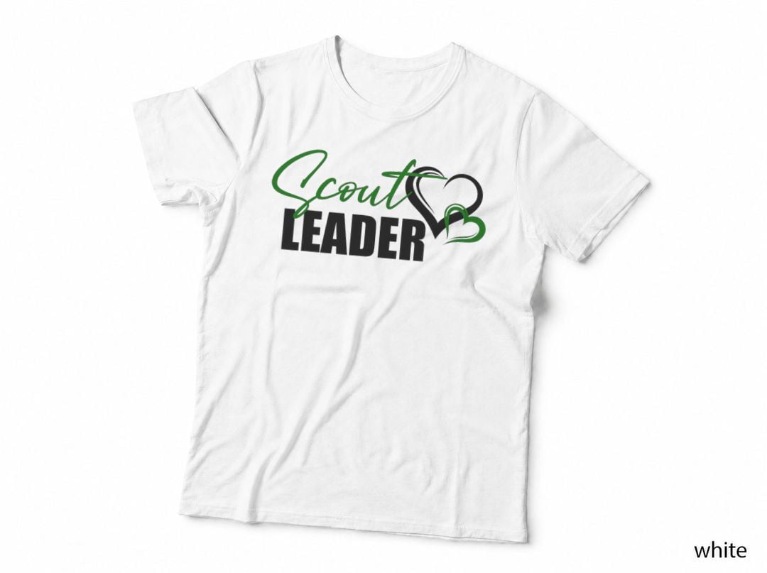 Scout for Girls Cookie Dealer Funny Scouting Leader T-Shirt