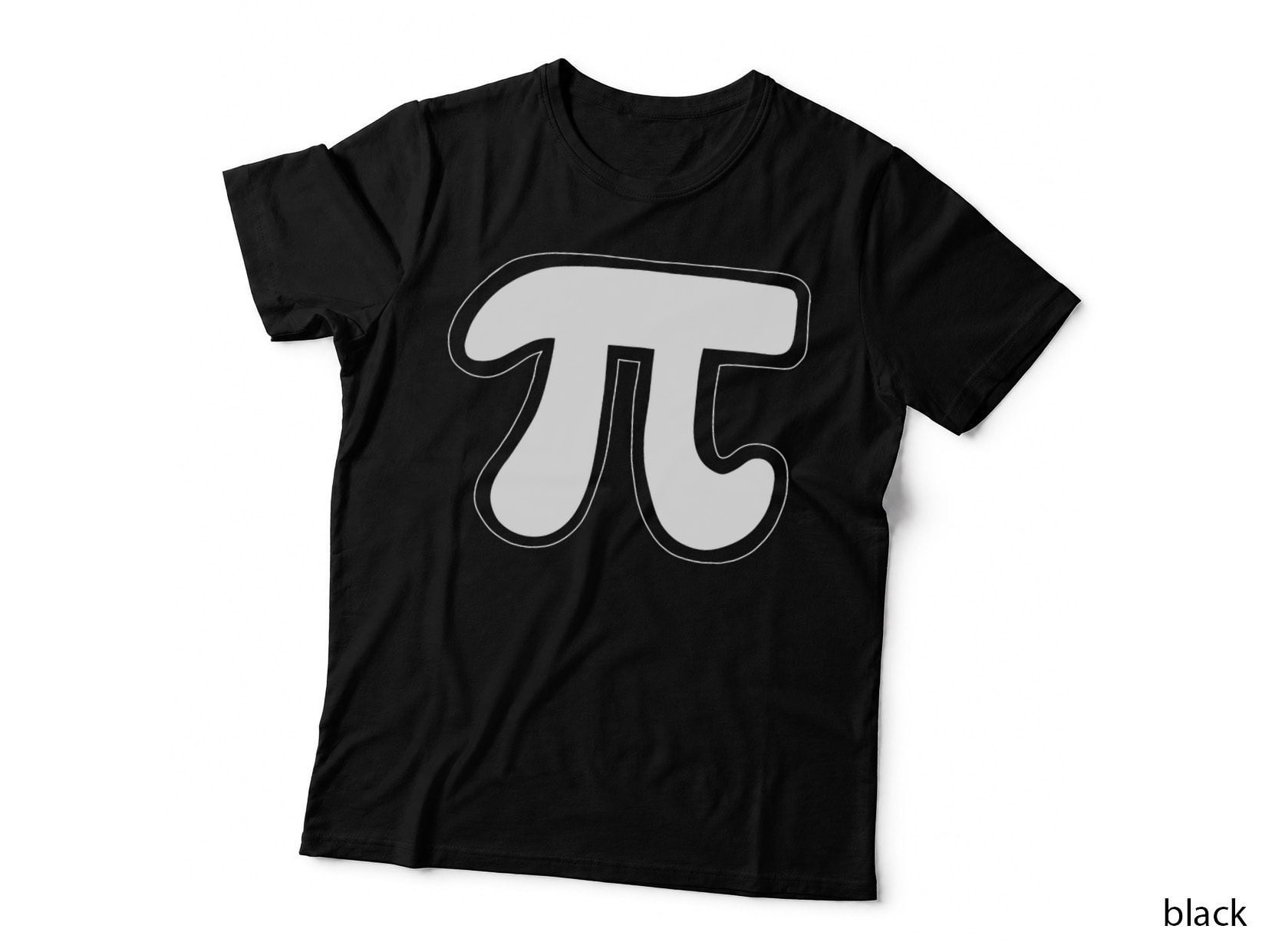 Funny Pi Day Pi T-Shirt
