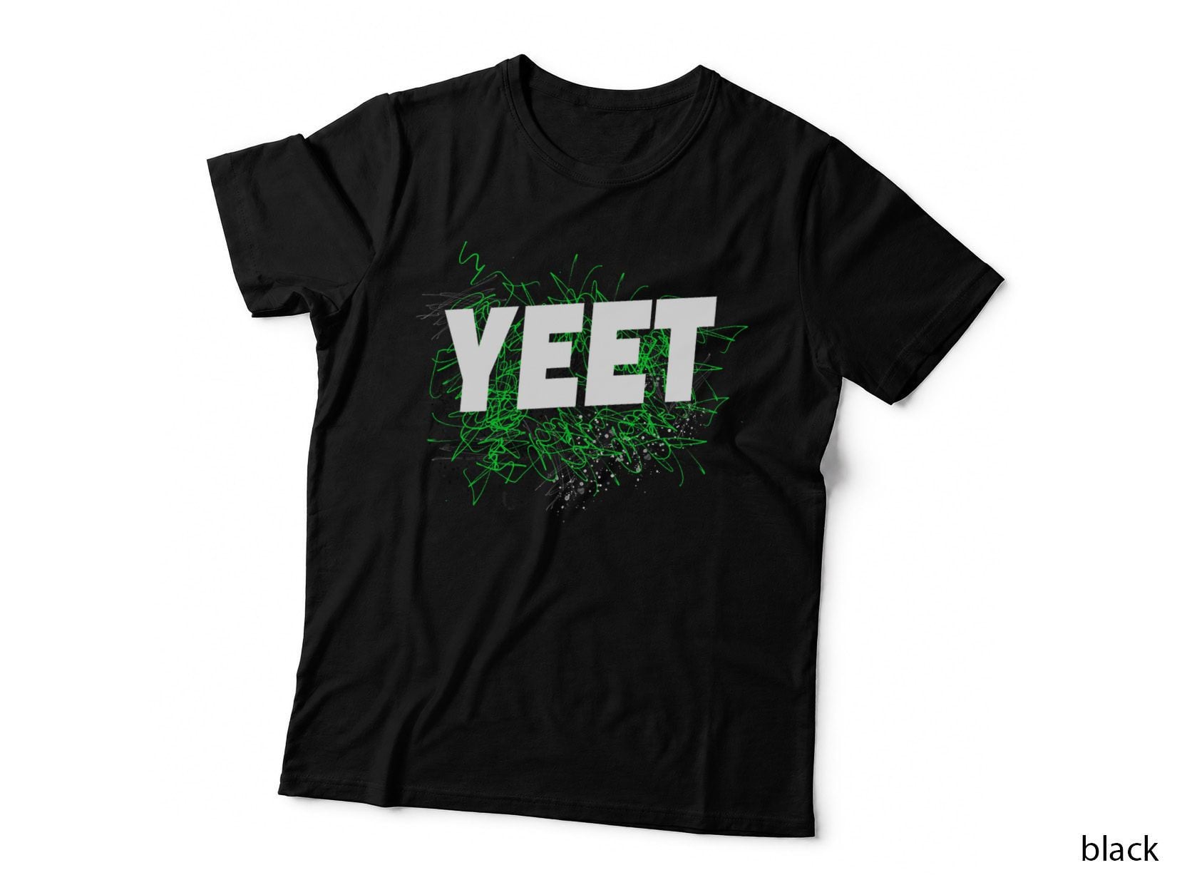 Yeet Meme Shirt Funny Gift for Boys Meme Lovers Gift T-Shirt