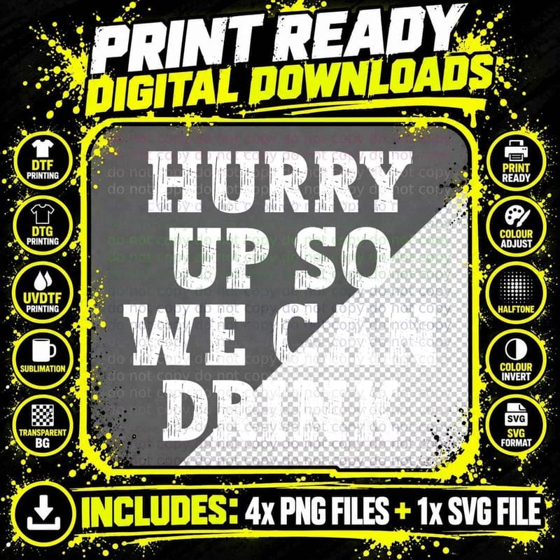 Funny Marathon Running Design Drinking Half Marathon Png SVG Digital Bundle