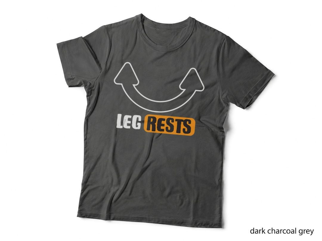 Leg Rest Tshirt Funny Cuckold Pussy Eater Adult Humor, Funny Humor T-Shirt