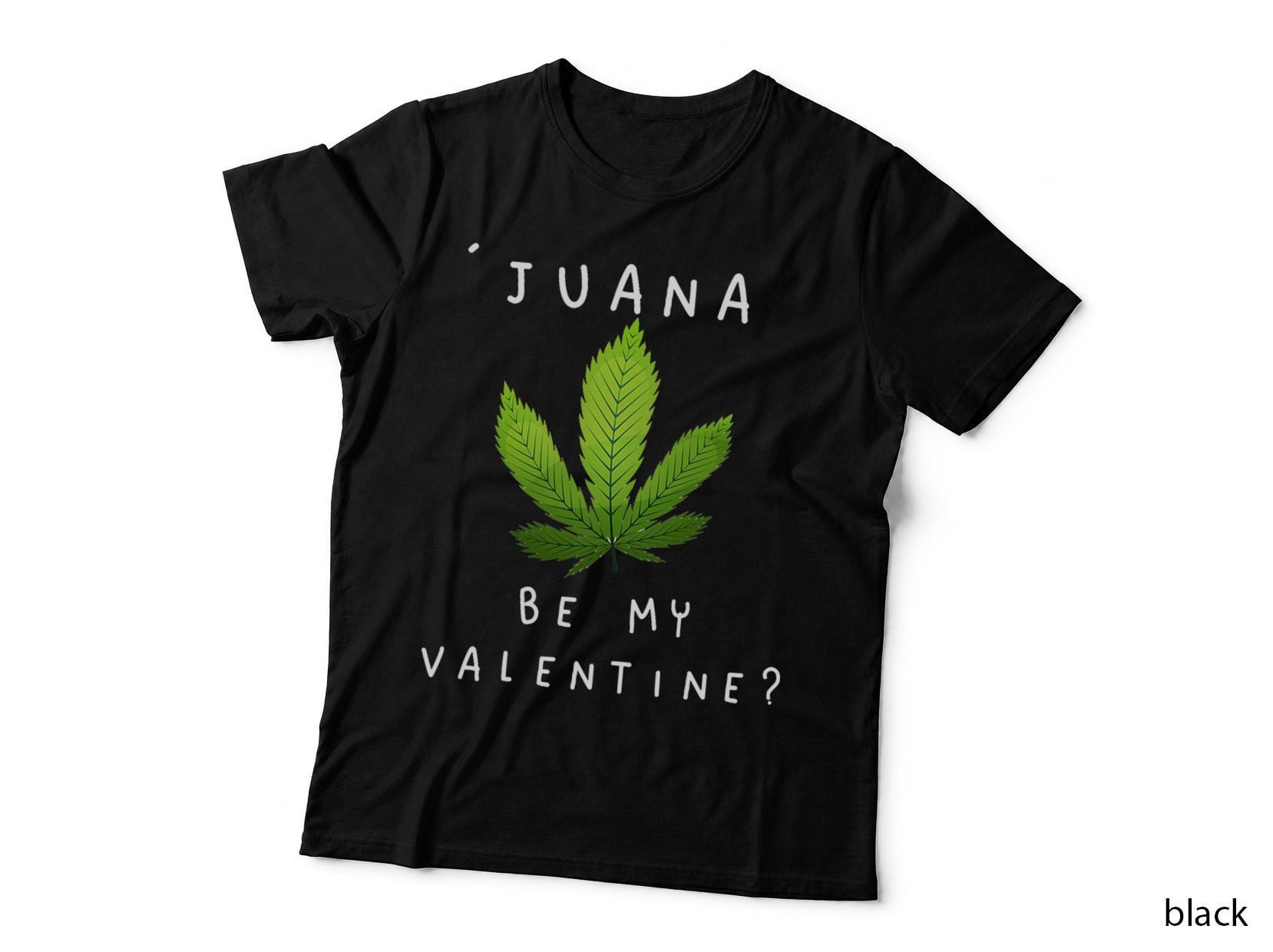 Stoner Valentines Day Gifts, Funny Weed Stoner Stuff T-Shirt
