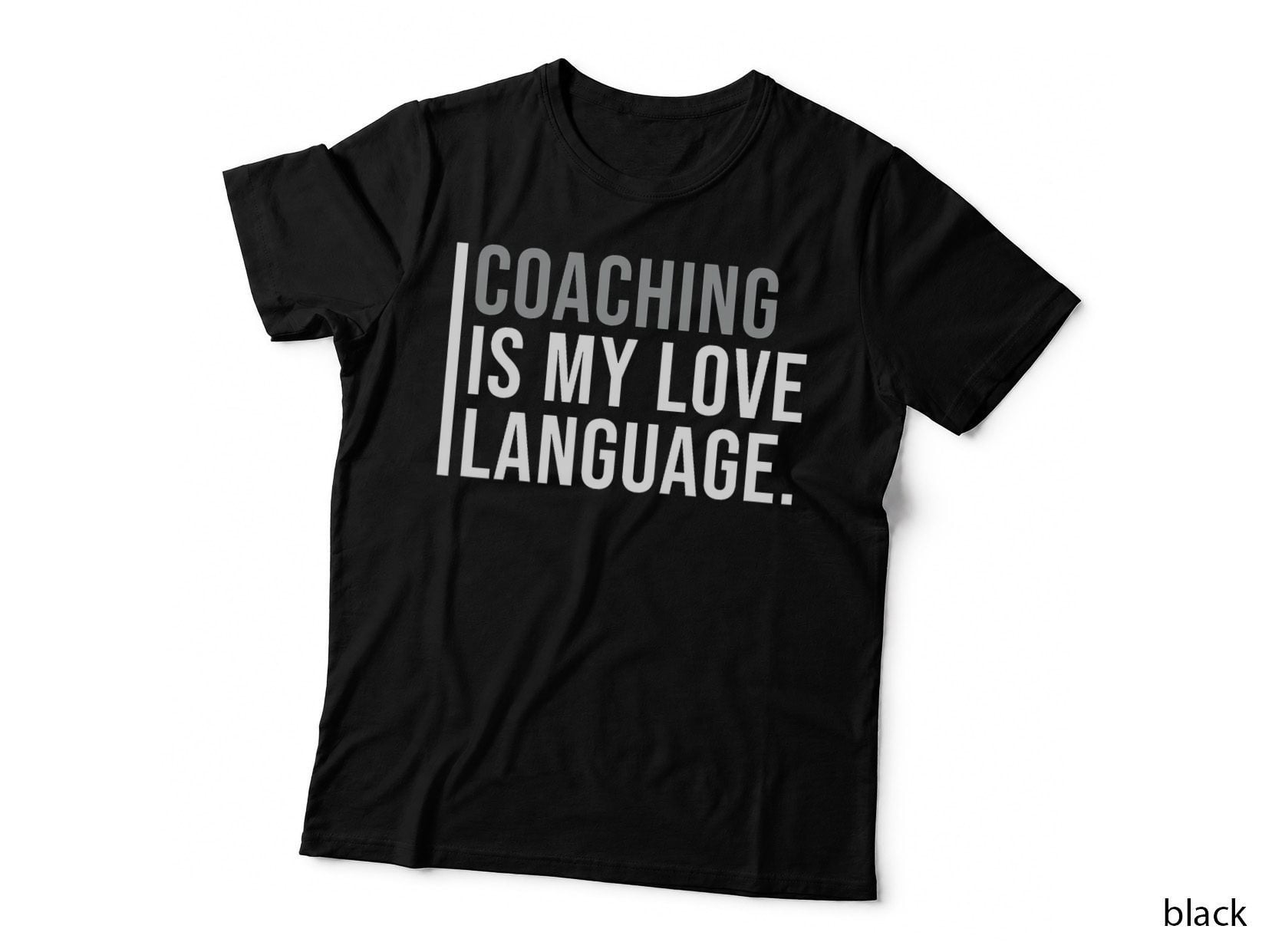 Transformational Coaches Meme Quote T-Shirt