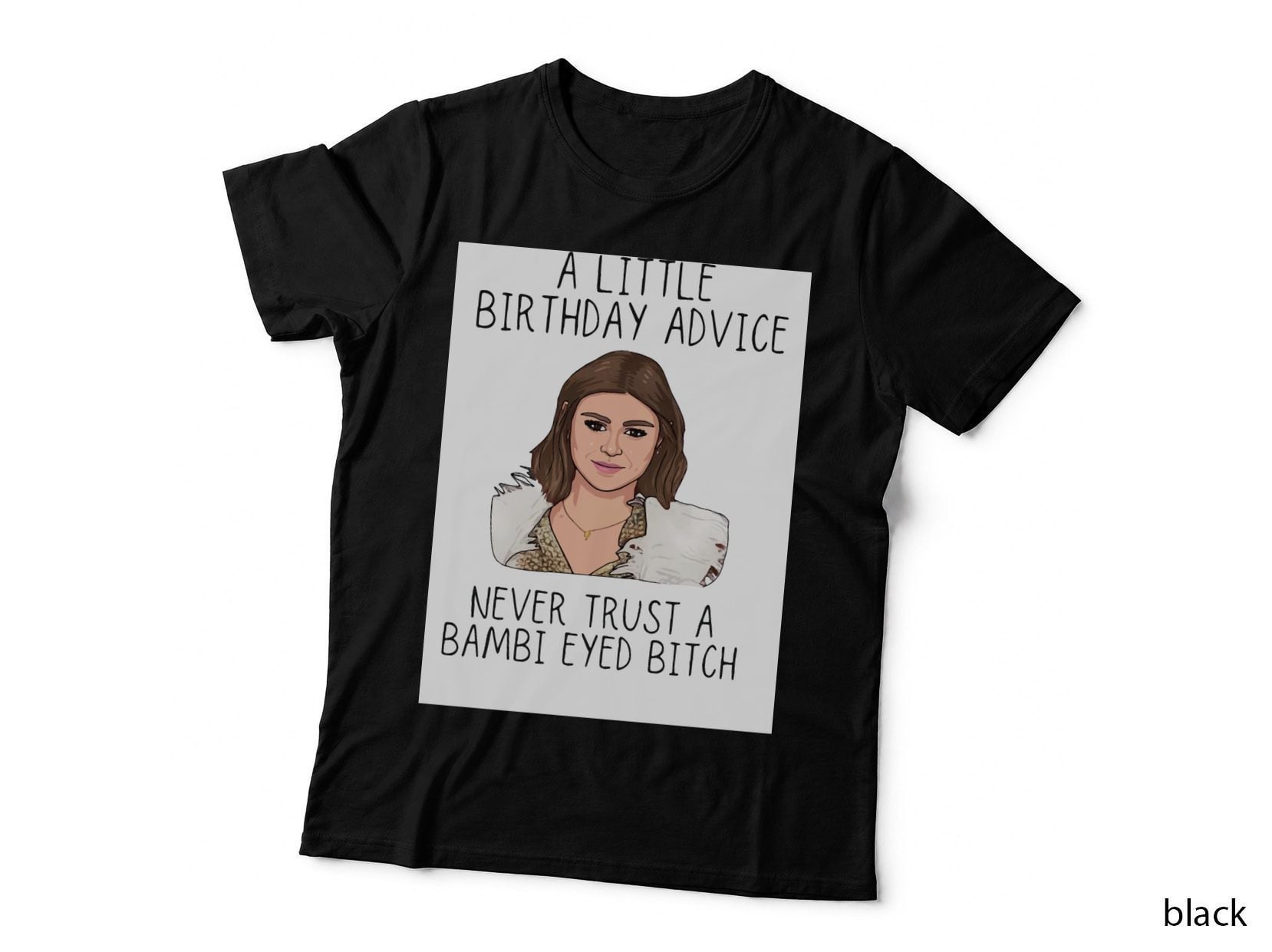 Vanderpump Rules Funny Birthday 11 T-Shirt