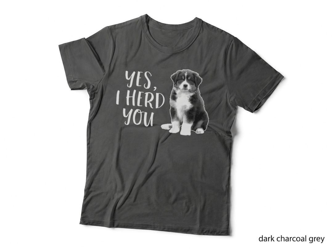 Yes, I Hated You, Funny Sarcasm, Pet Lover Apparel T-Shirt