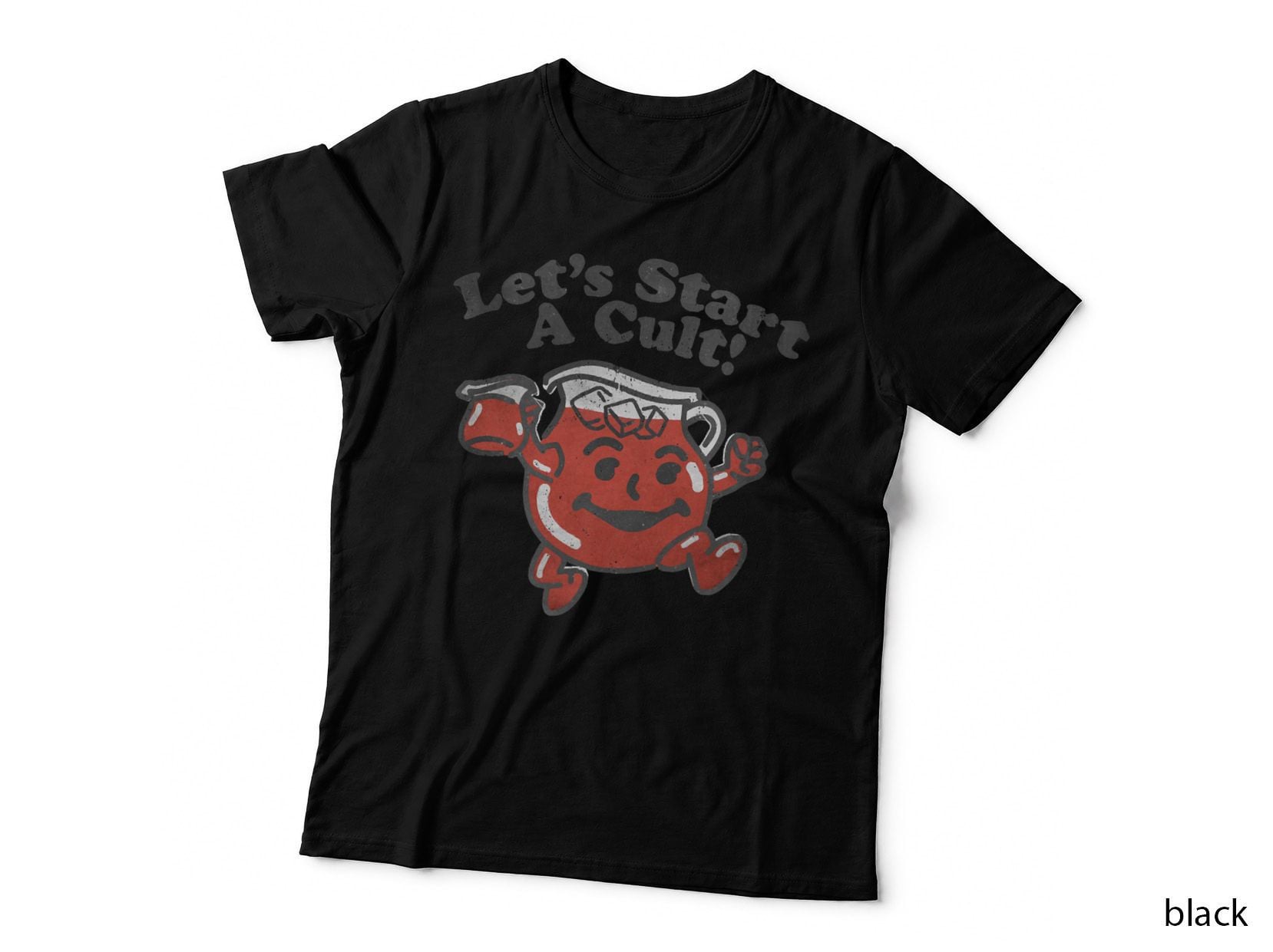 Cult Leader T-Shirt, Funny Sarcasm, Sarcastic Humor