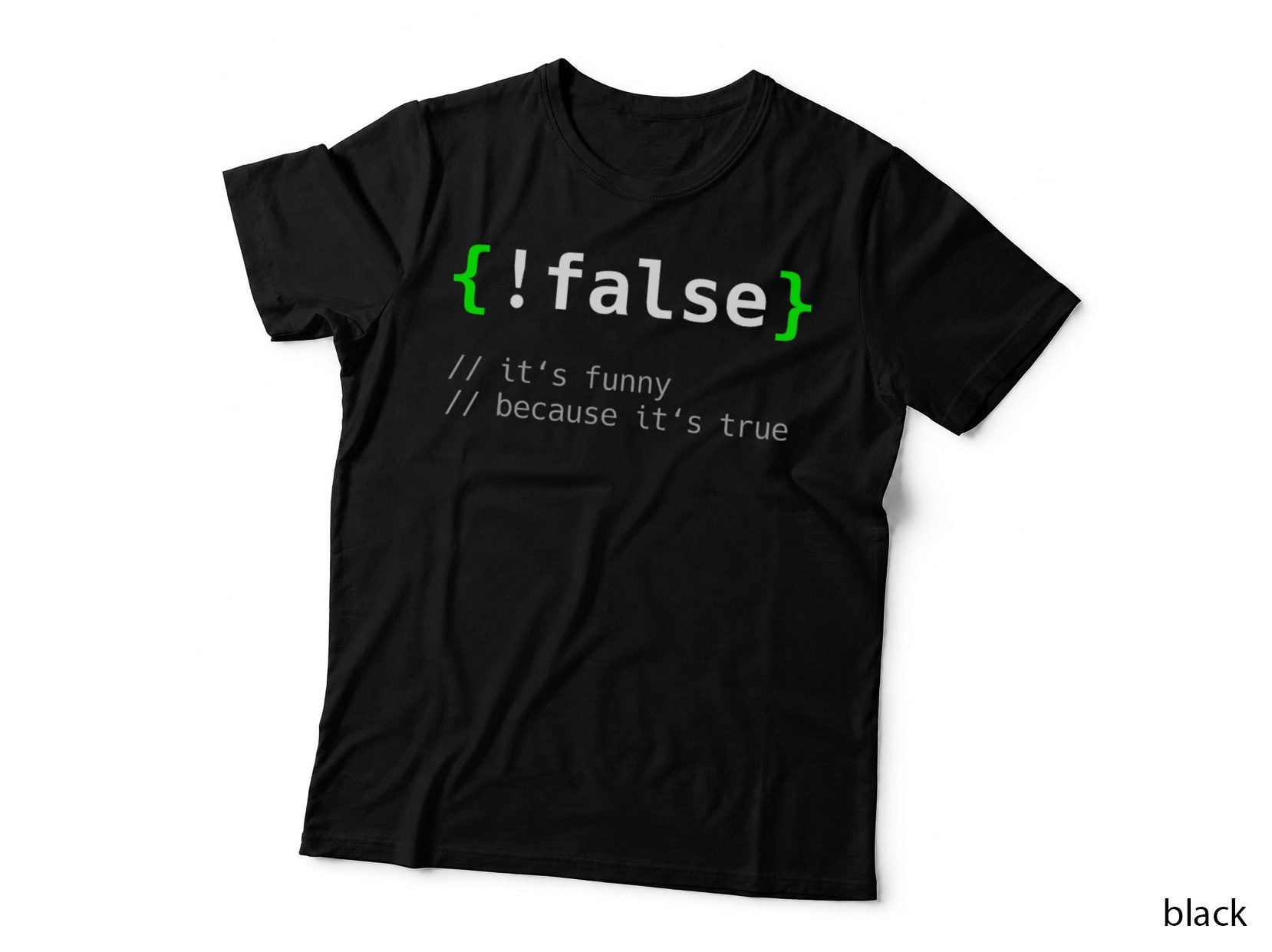 Funny Coding Programmer T-Shirt, Computer Humor, Nerd Gift