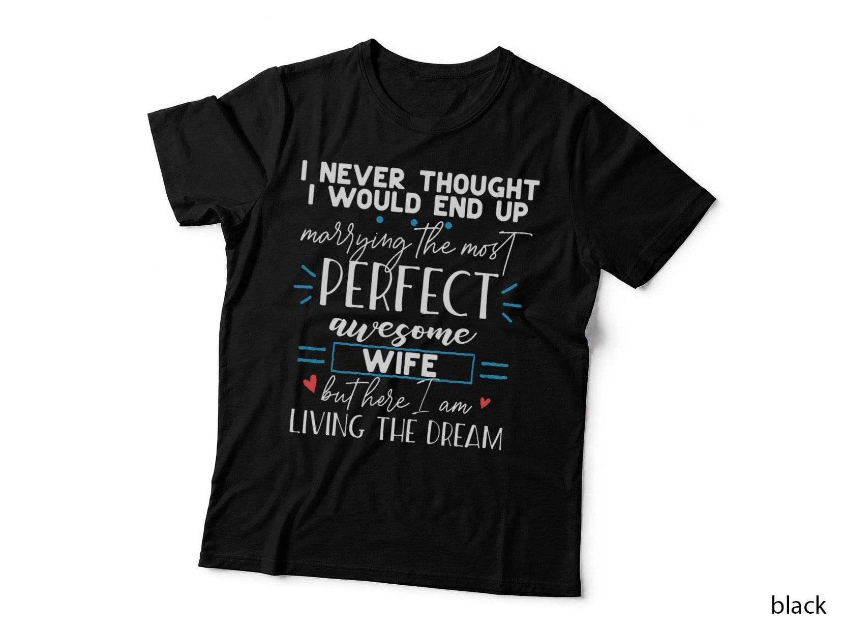 Funny Marriage Meme T-Shirt, Sarcastic Humor, Relationship Gift