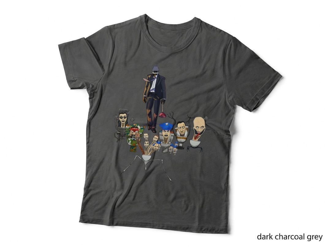 Political Satire T-Shirt, Political Humor, Political Statement