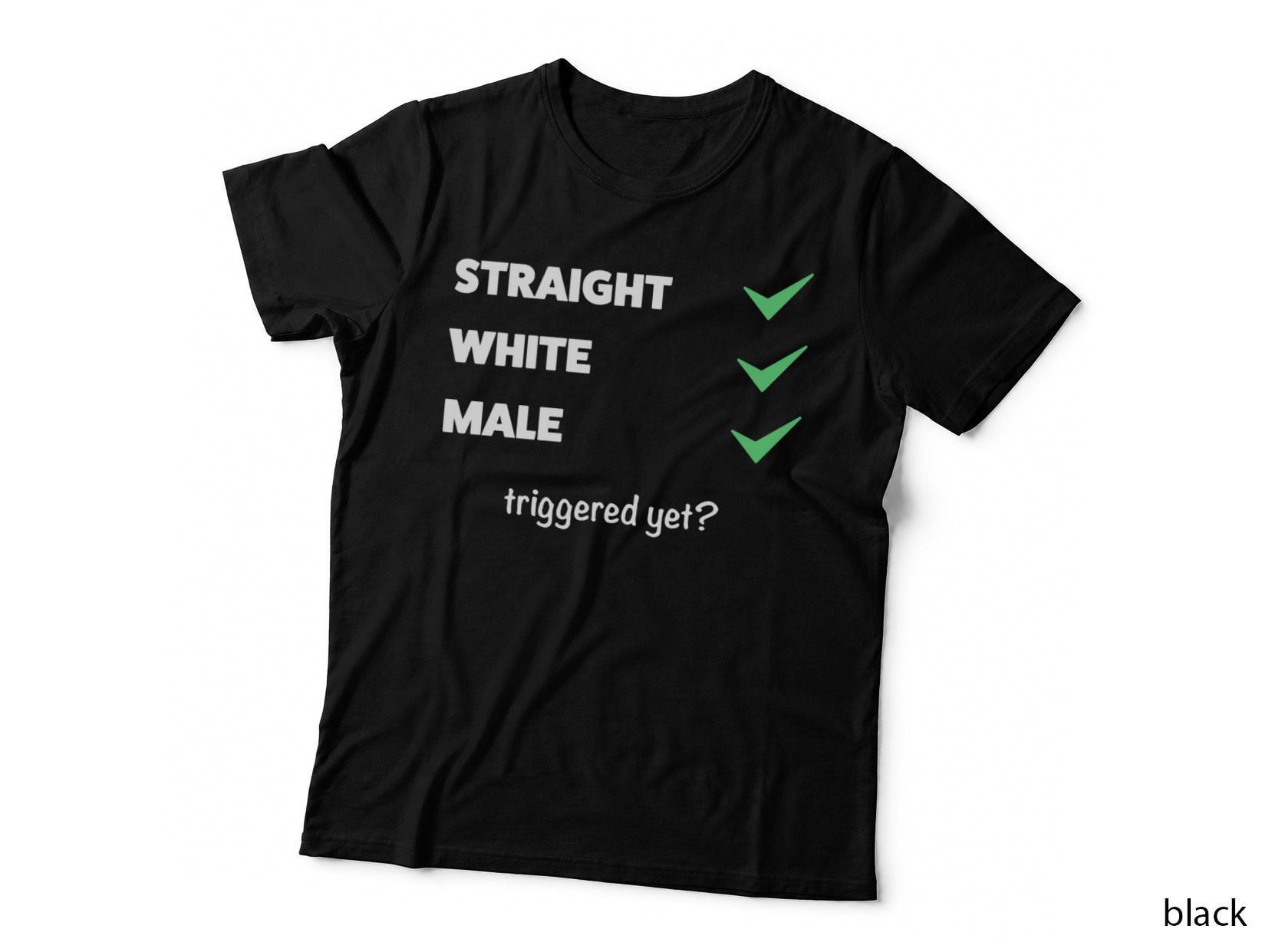 Anti Woke - Funny Conservatives T-Shirt