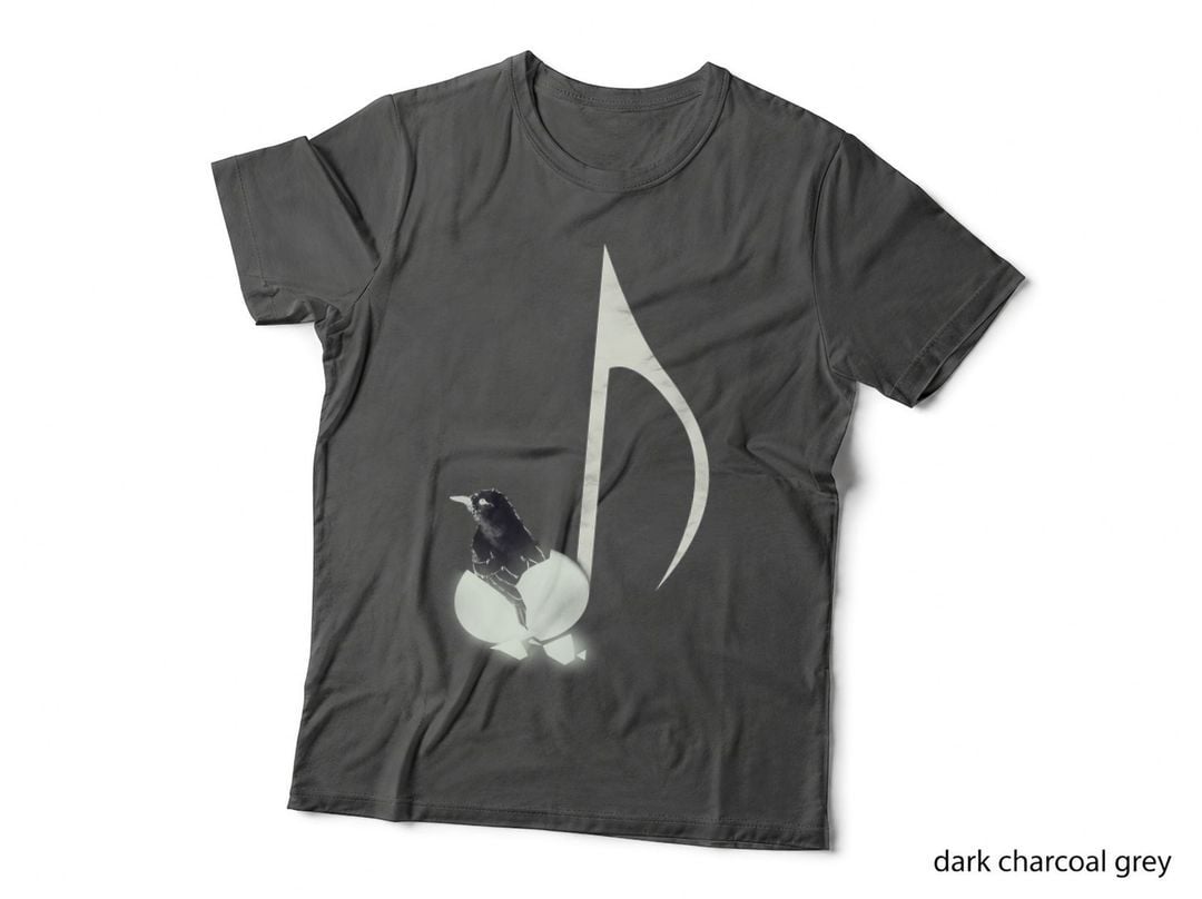 Born to Sing T-Shirt