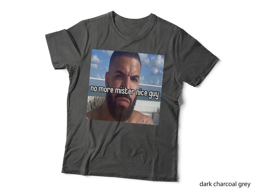 Drake Goofy Meme T-Shirt