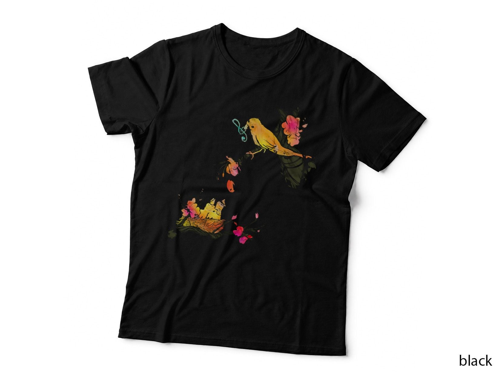 Feed the Soul T-Shirt