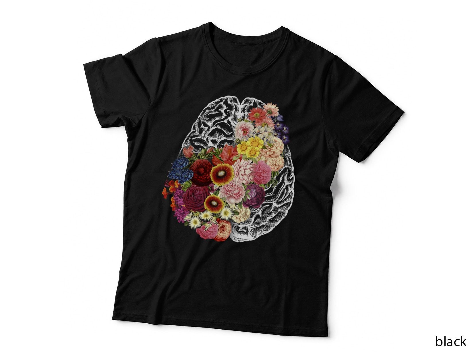 Love Your Brain T-Shirt