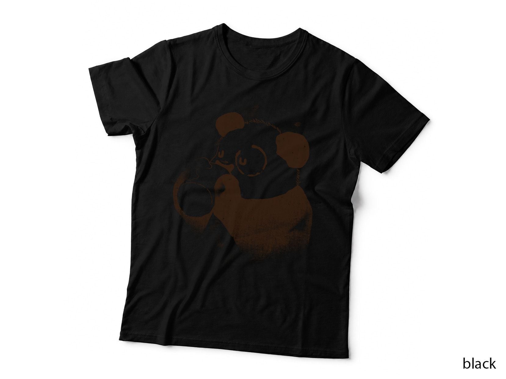 No More Eye Circles T-Shirt