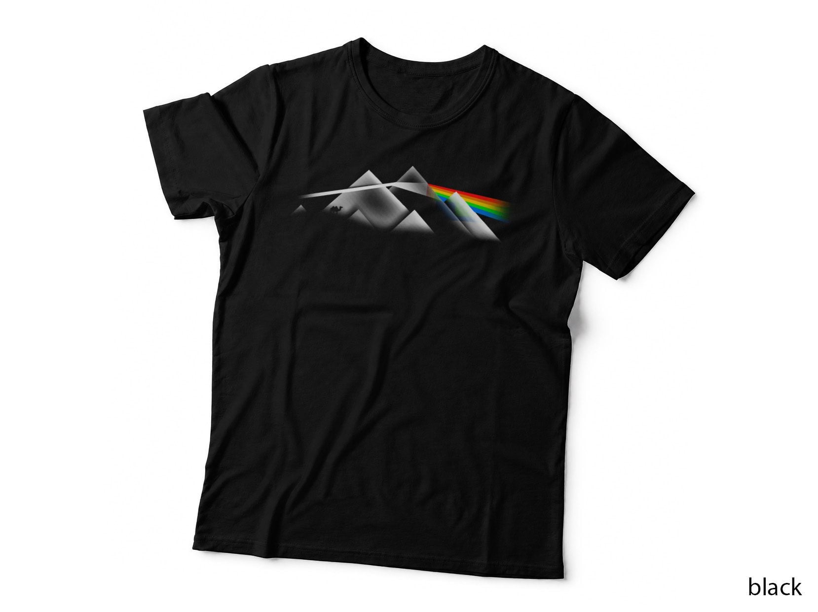 Other Side of Egypt T-Shirt