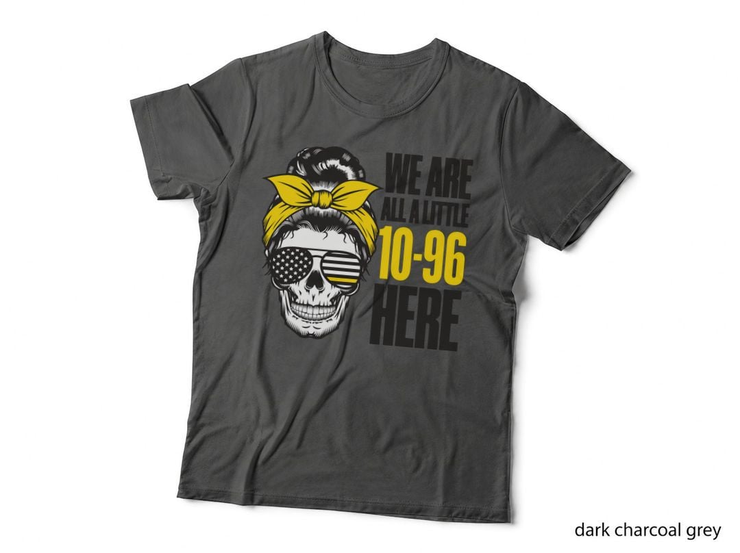 911 Operator Funny 911 Emergency Dispatcher Pullover Hoodie T-Shirt