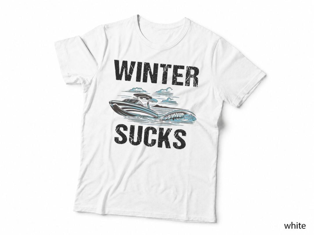Funny Boat Owner Quote - Boating Lover Summer Lover Joke T-Shirt
