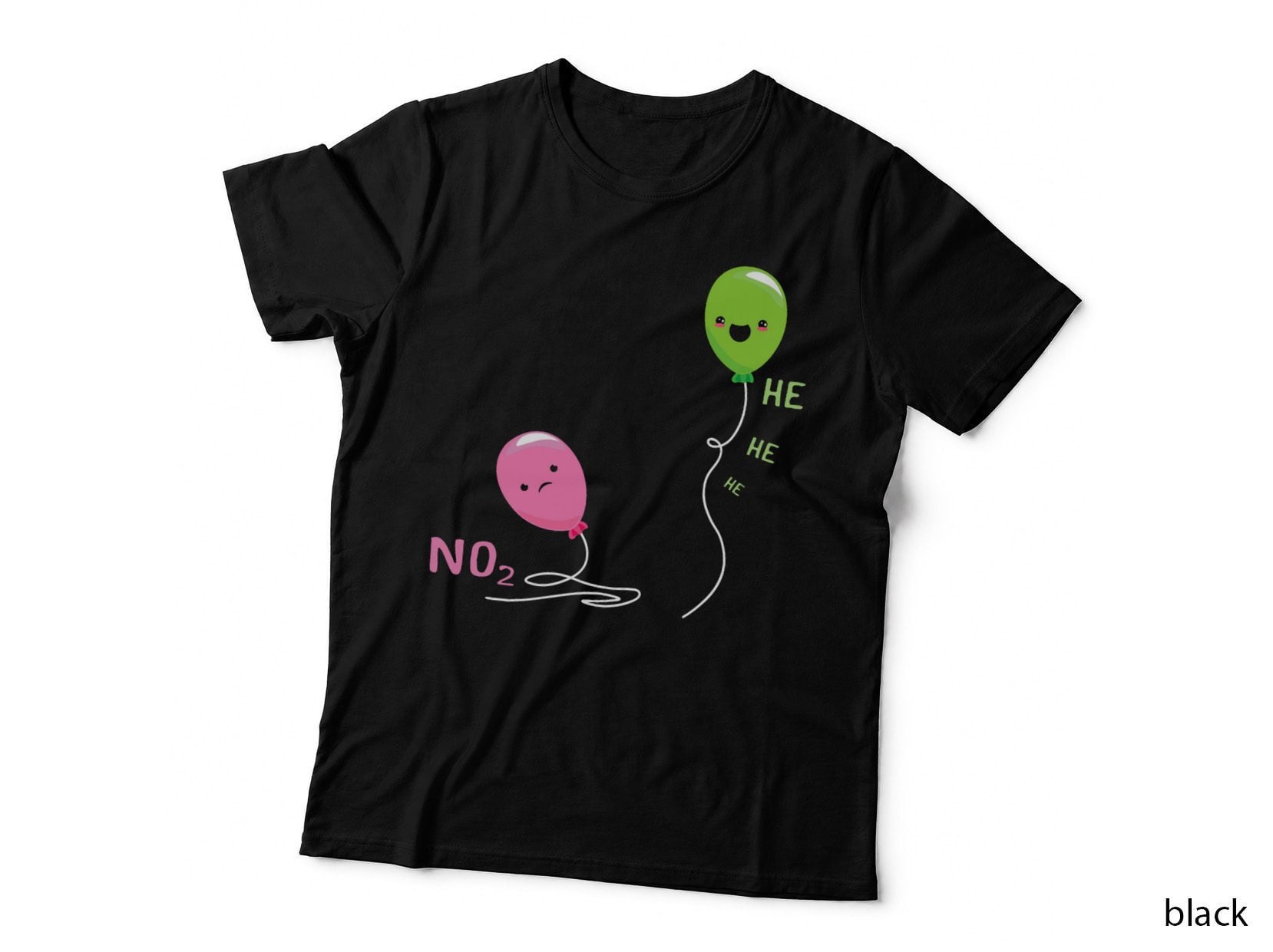 Funny Chemistry Proud Chemist Experiement Laboratory T-Shirt