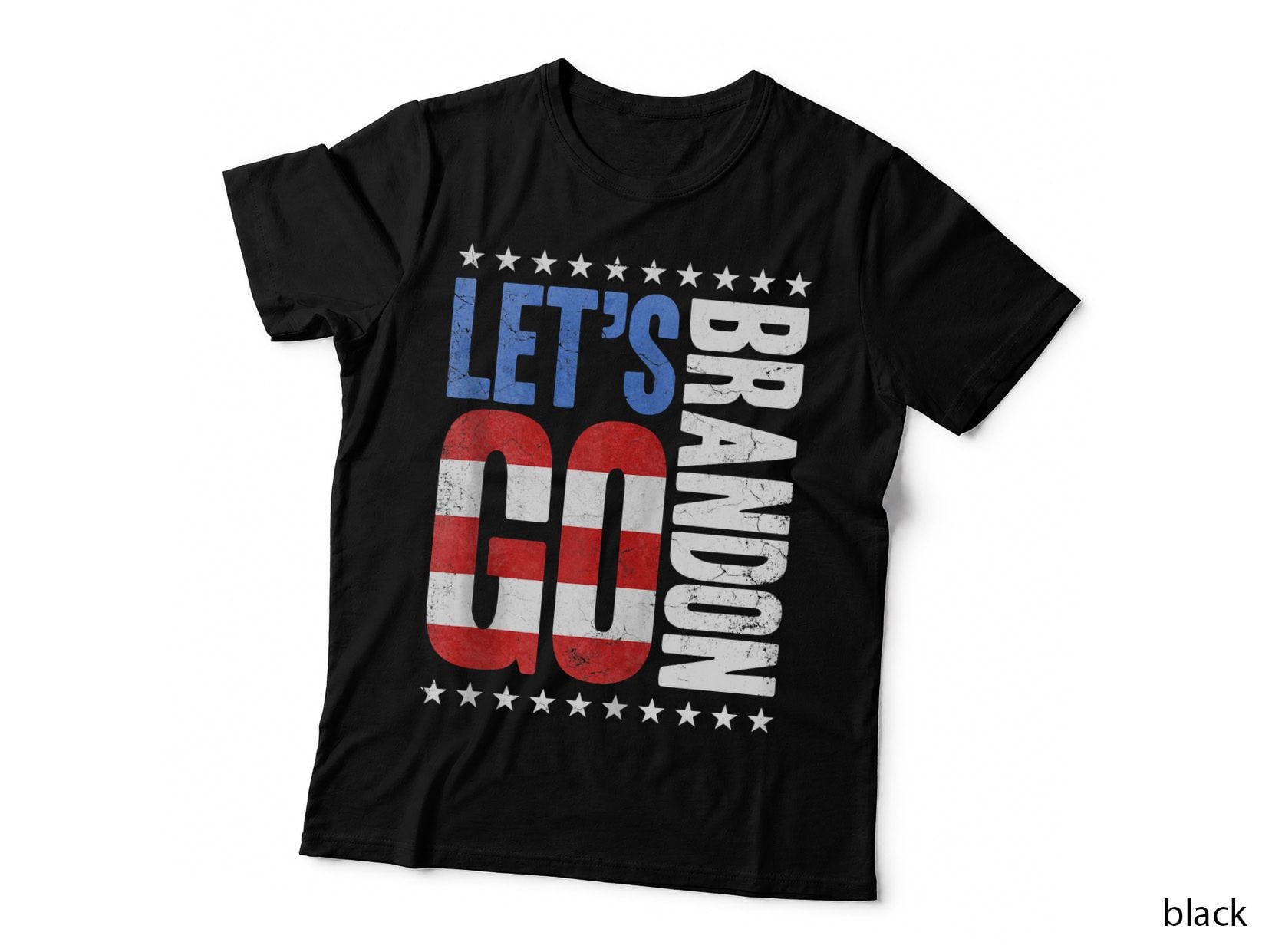 Brandon Let's Go Funny Meme Zip Hoodie, Joke Gift T-Shirt