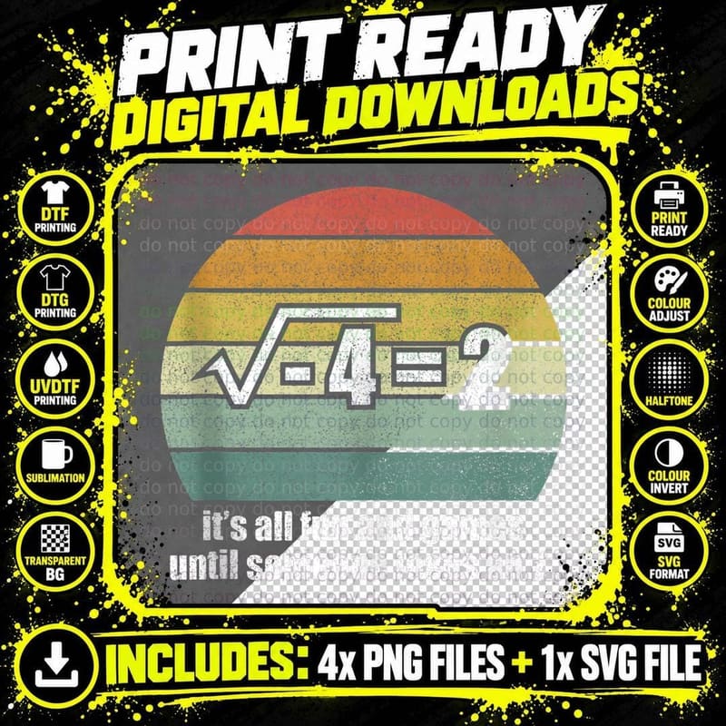 It's All Fun and Games Until Someone Loses an I Funny Png SVG Digital Bundle