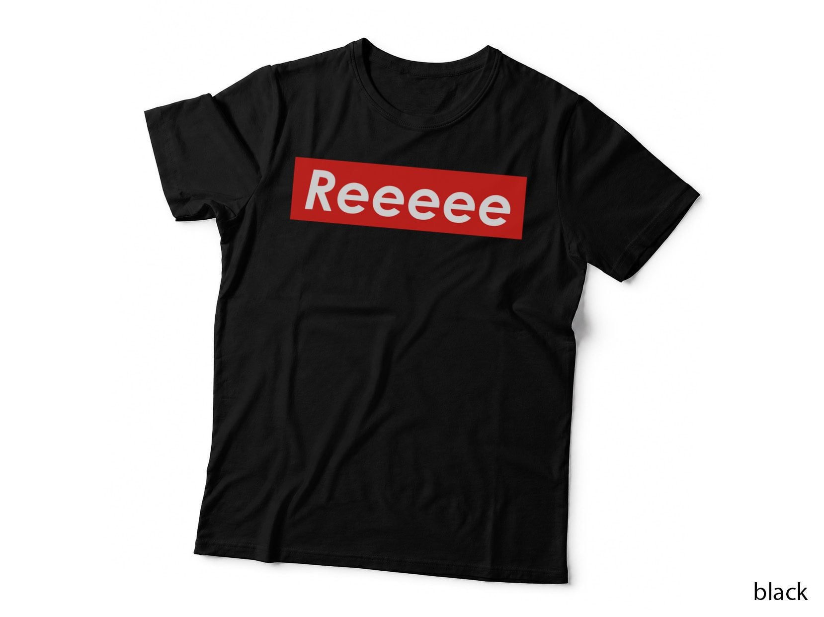 Reeeee Dank Meme Pullover Hoodie, Joke Gift T-Shirt