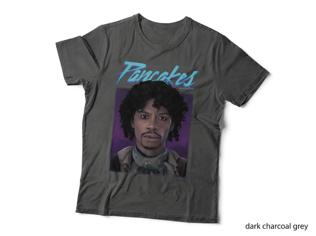 Dave Chappelle - Prince T-Shirt