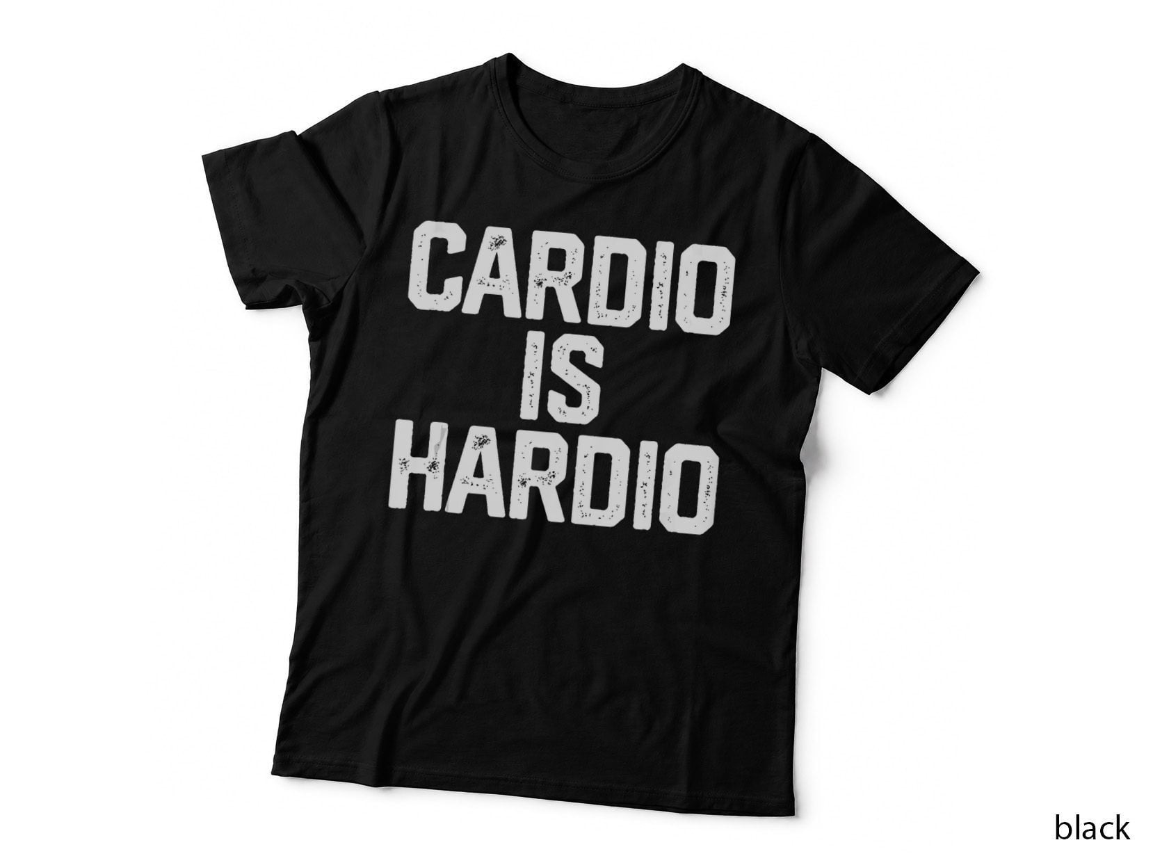 Funny Workout Mens Exercise Joke Quote Novelty Gift T-Shirt