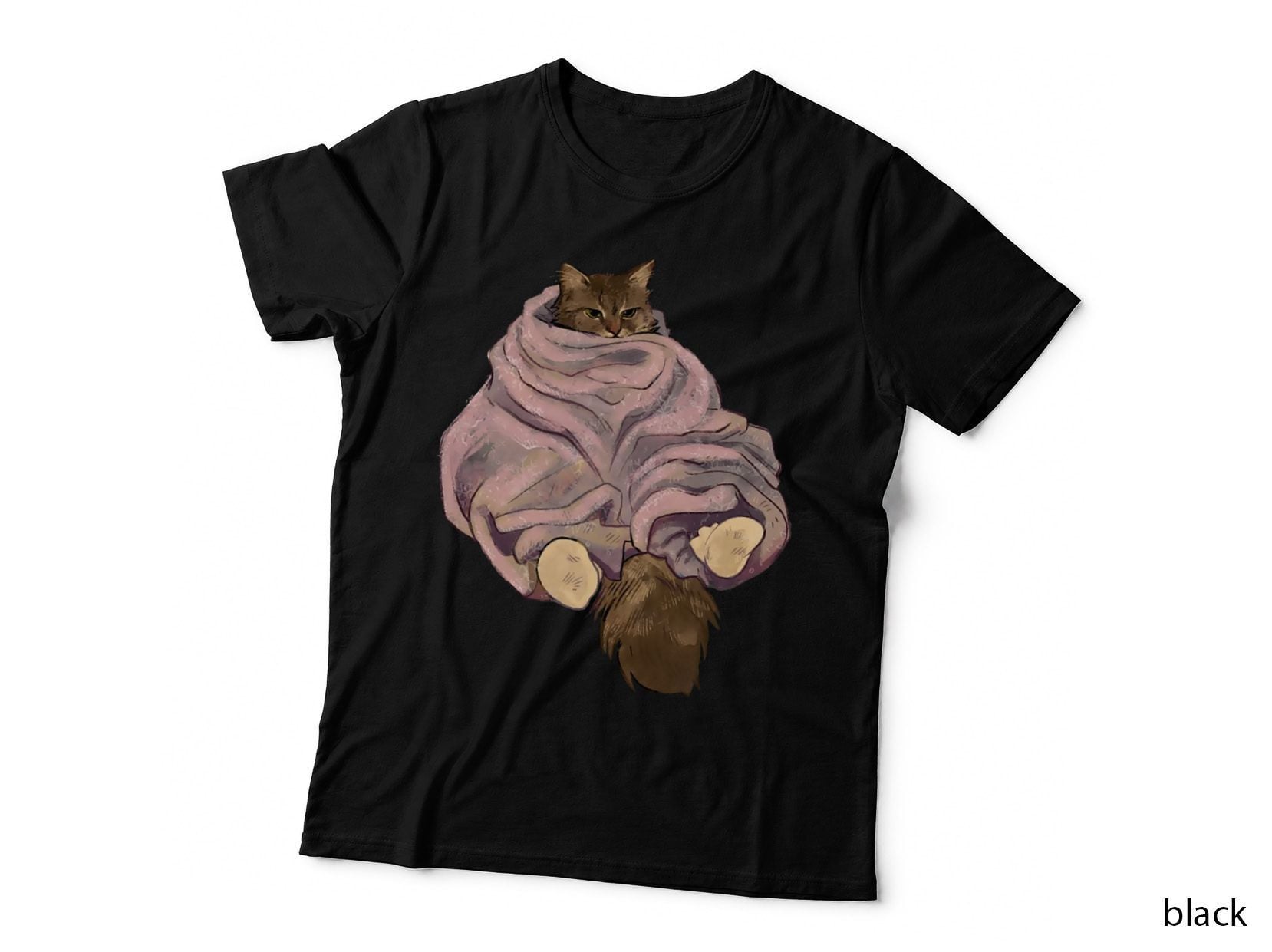 Heck, Forgot the Snacks T-Shirt