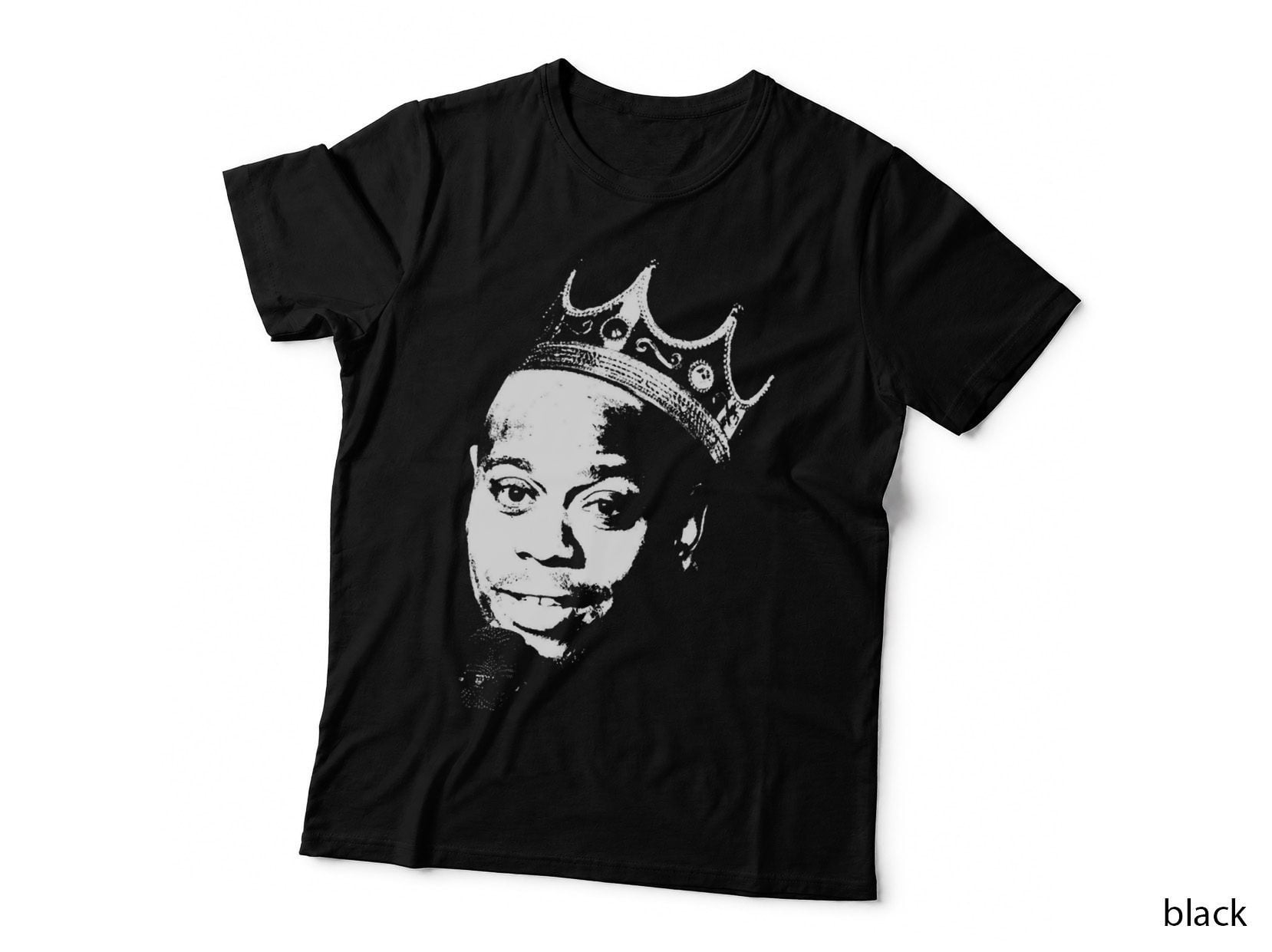 King Dave Chappelle T-Shirt