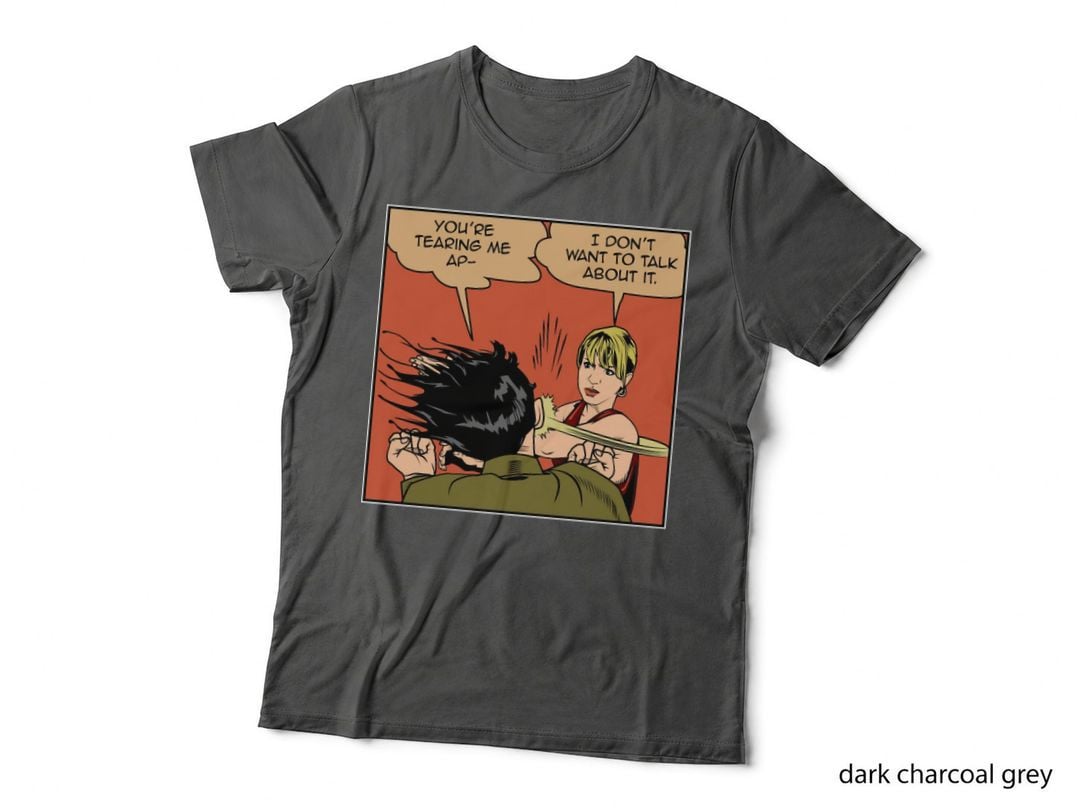 Lisa Stops the Meme T-Shirt