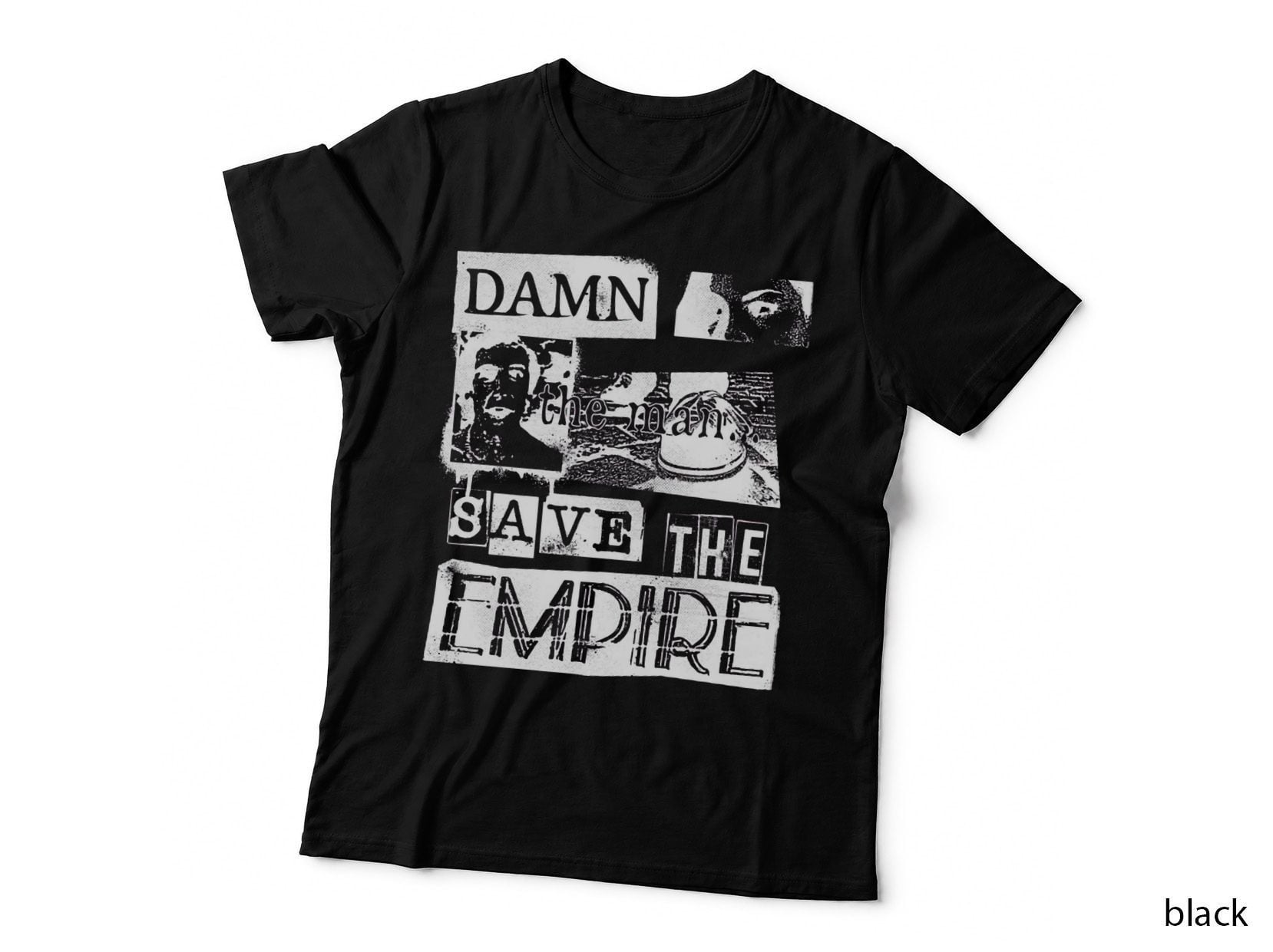 Rex Manning Day T-Shirt