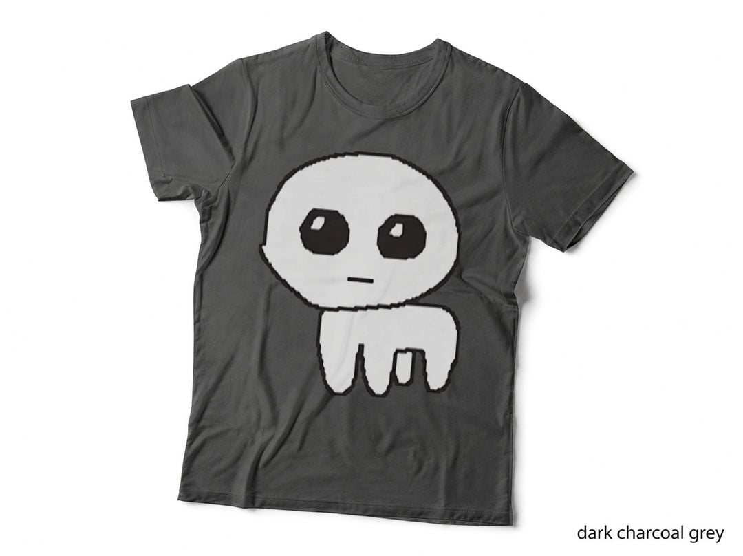 TBH Creature Meme, Graphic Design Gift T-Shirt
