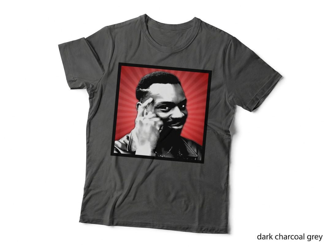 Think Meme, Novelty Gift T-Shirt