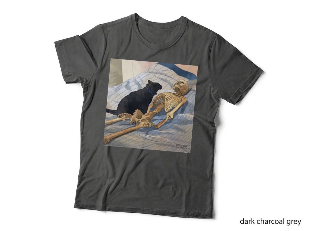 Wake up Human! T-Shirt