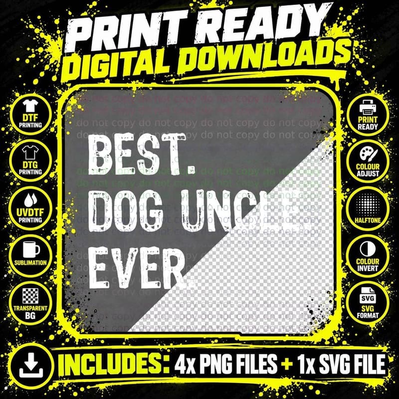 Best Thing Ever T-Shirt, Motivational Typography Png SVG Digital Bundle