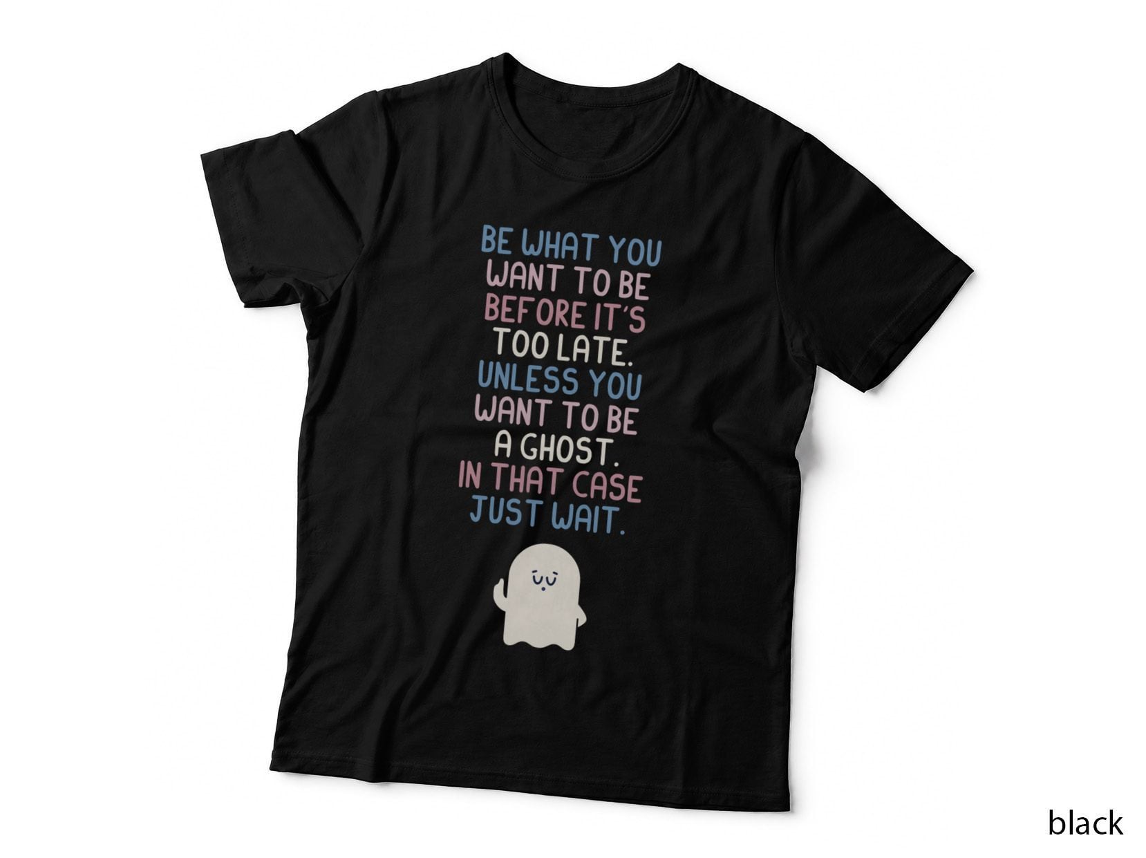 Motivational Speaker II T-Shirt
